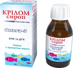 Солгар двойная омега 3 (700 мг) — самая удобная дозировка!