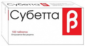 Глюкобай