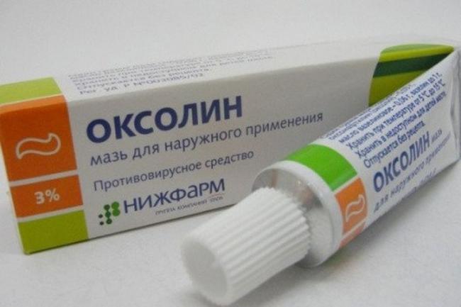 Иммуномодулятор интерферон: можно или нет давать грудничкам?