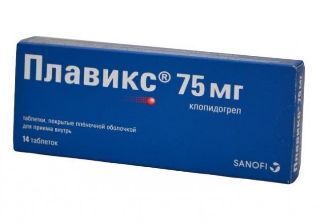 Плавикс: инструкция по применению и для чего он нужен, цена, отзывы, аналоги