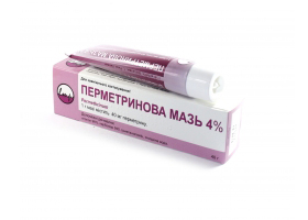 Перметрин — отзывы, цена, аналоги, форма выпуска