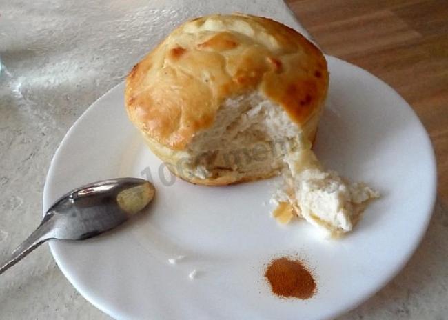 Вкусные и легкие рецепты низкокалорийных десертов