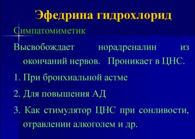 Препарат от астмы «cолутан»