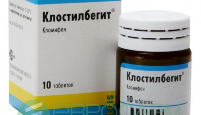Кломифен — инструкция по применению, аналоги, отзывы и формы выпуска (таблетки 50 мг) препарата для лечения бесплодия и стимуляции овуляции при эко у женщин и мужчин. состав и последствия для беременности