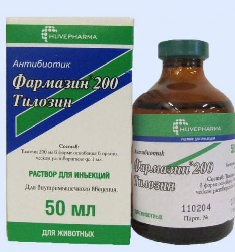 Изыскание препаратов для лечения животных при оводовых болезнях