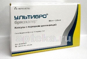 Glycopyrrolate