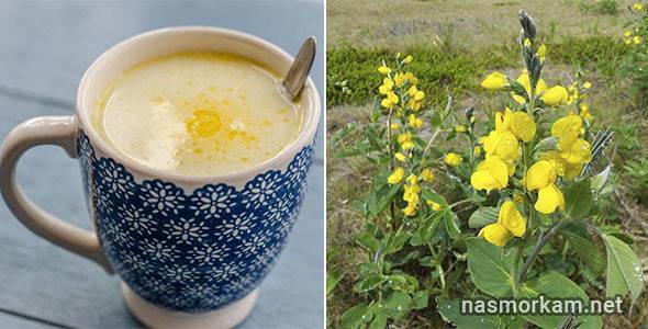 Кашель курильщика