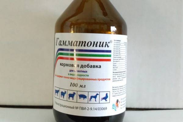 Тетравит