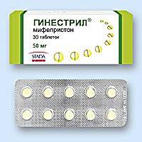 Как лечат миому препаратом гинестрил?