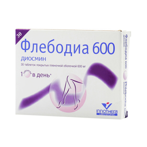 Лучшие аналоги препарата флебодиа по низким ценам
