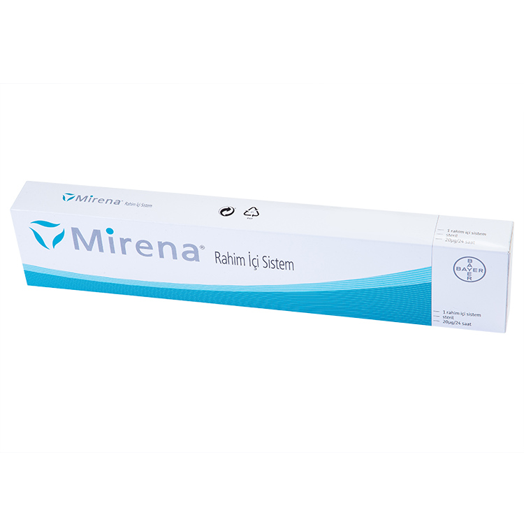 Мирена