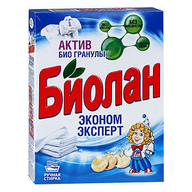 Биолан