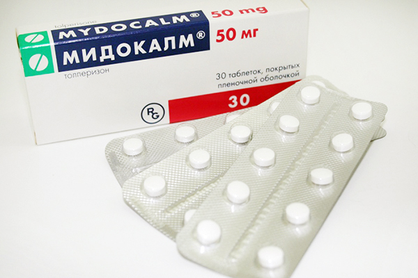 Carisoprodol