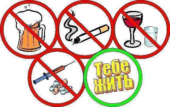 Причины миоза (суженных зрачков)