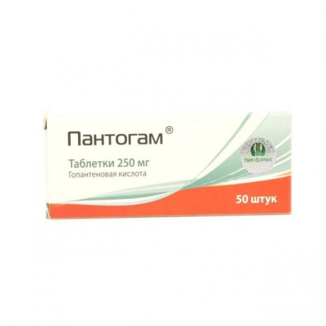 Аналоги пантогама