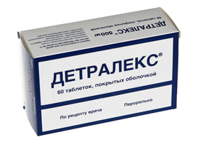 Детралекс или венарус – что лучше для лечения геморроя