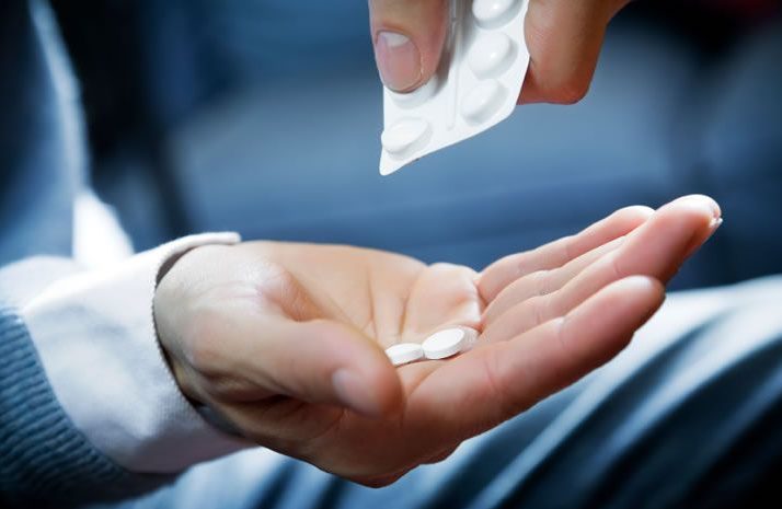 Индапамид (indapamide) инструкция по применению