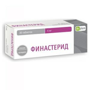 Проскар (proscar)