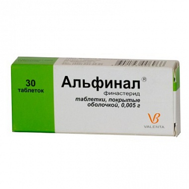 Проскар (proscar)