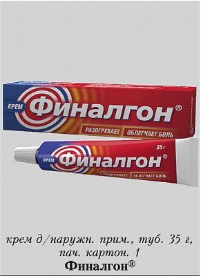 Аналоги финалгона: описание препаратов и цены