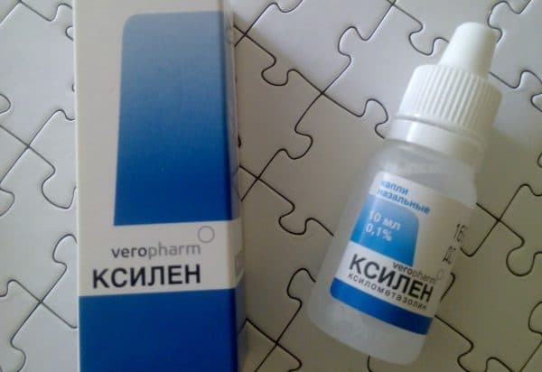 Отзывы о препарате нокспрей