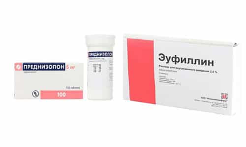 Эуфиллин: инструкция по применению, показания, отзывы и аналоги