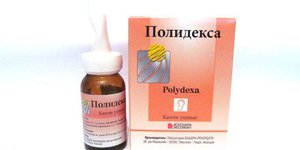 Полидекса капли в нос: инструкция, отзывы, аналоги