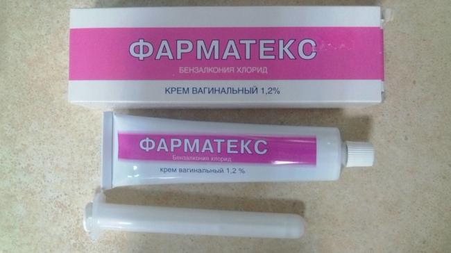 Эротекс