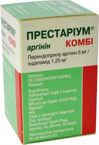 Нолипрел а форте – инструкция по применению, цена, отзывы, аналоги