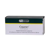 Седалит
(sedalit)