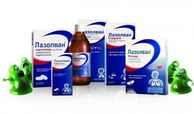 Лекарства для лечения бронхита у взрослых, принимаем эффективные препараты