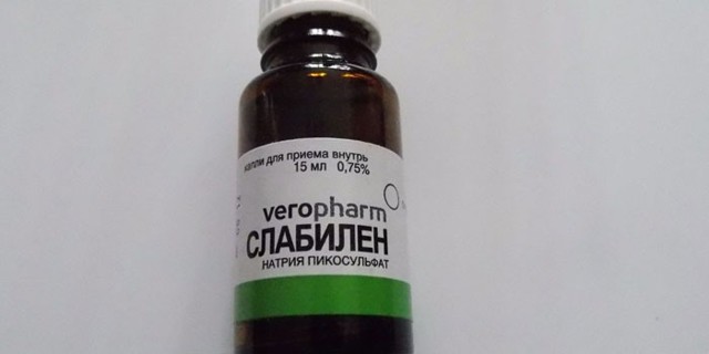 Таблетки и капли «слабилен»: инструкция, реальные отзывы и цены