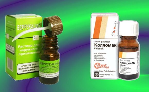 Кондилин, вартек и подофиллин: инструкция, отзывы, аналоги