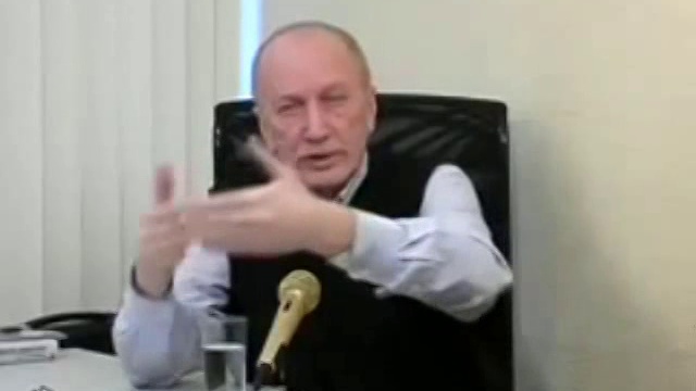Лекции алексеева помоги себе сам. рецепты от анатолия ефимовича алексеева