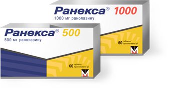 Аналоги таблеток ранекса