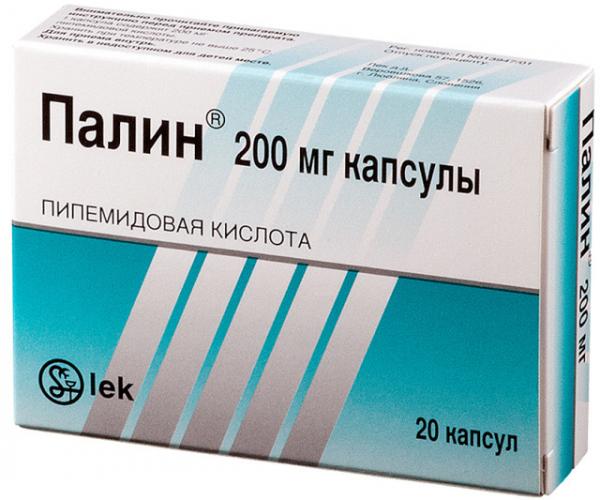 Палин: заменители и аналоги, инструкция по применению