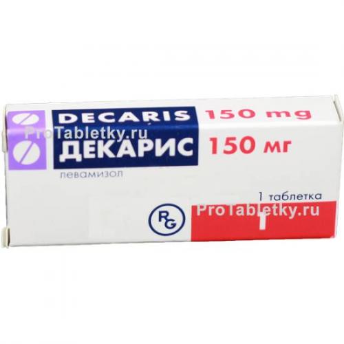Декарис
