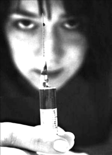 Можно ли избавиться от кокаиновой зависимости