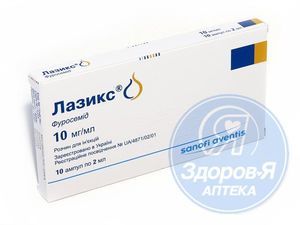 Лазикс: инструкция по применению и для чего он нужен, цена, отзывы, аналоги