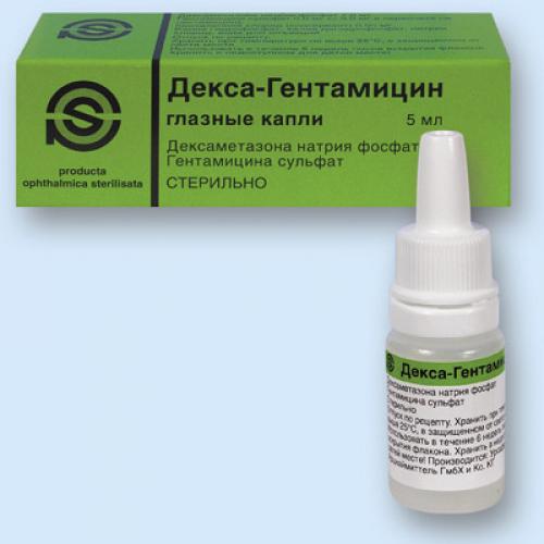 Гентамицин - инструкция по применению, отзывы, аналоги и формы выпуска (мазь 0,1%, капли глазные 0,3% декса, уколы в ампулах для инъекций в растворе, таблетки) лекарства для лечения инфекций у взрослых, детей и при беременности