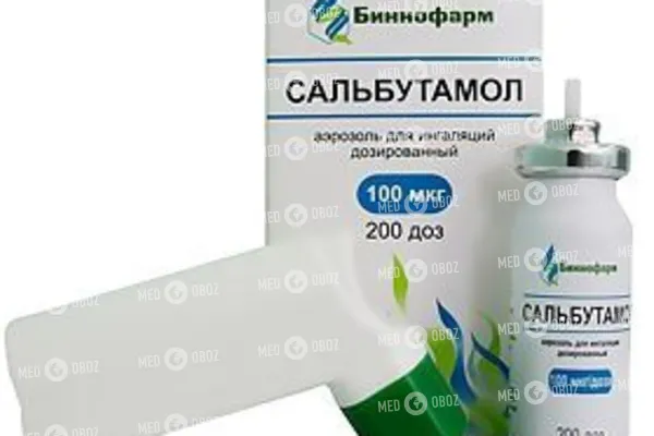 Что лучше: беротек или беродуал?