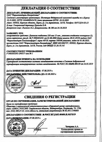Дигоксин