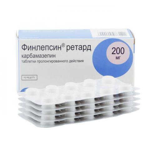 Трамал ретард