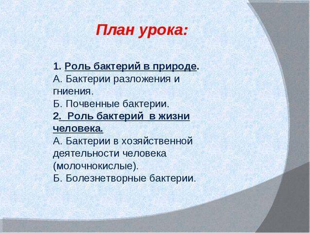 Лекарство от вирусов и болезнетворных бактерий – здоровый иммунитет
