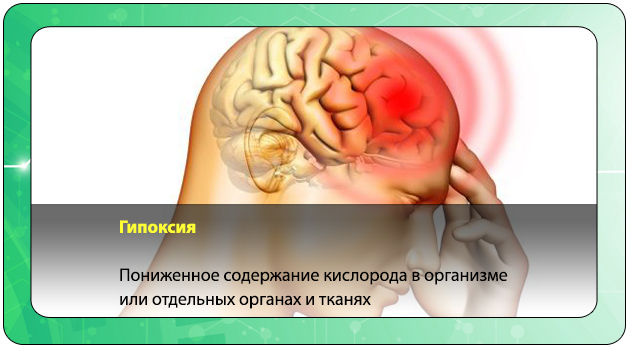 Острая и хроническая гипоксия плода – симптомы, последствия для ребенка, лечение