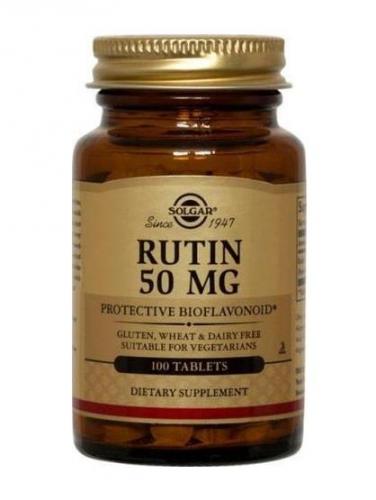 Рутин