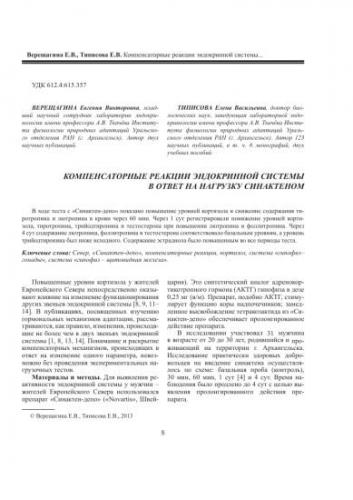 Синактен депо инструкция по применению, отзывы и цена в россии
