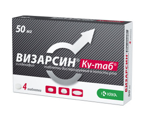 Вилдегра: цена, инструкция, отзывы мужчин