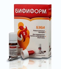 Бифиформ