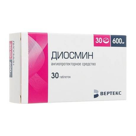 Диосмин - реальные отзывы принимавших, возможные побочные эффекты и аналоги